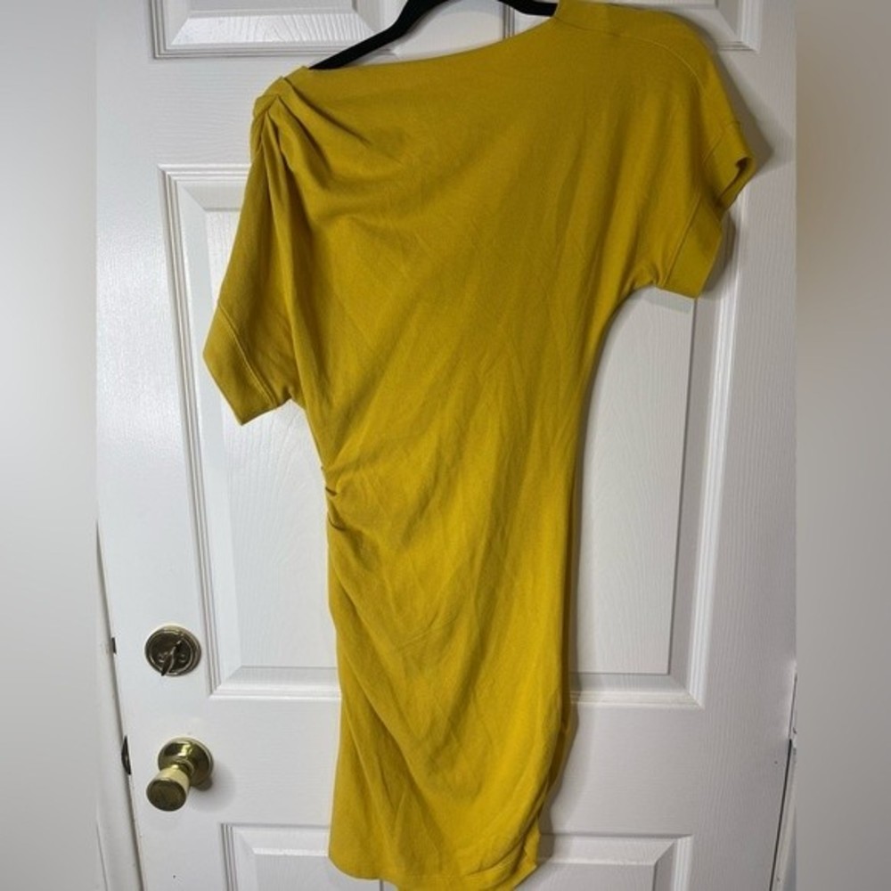 Lacoste + Malandrino Dress - Gem